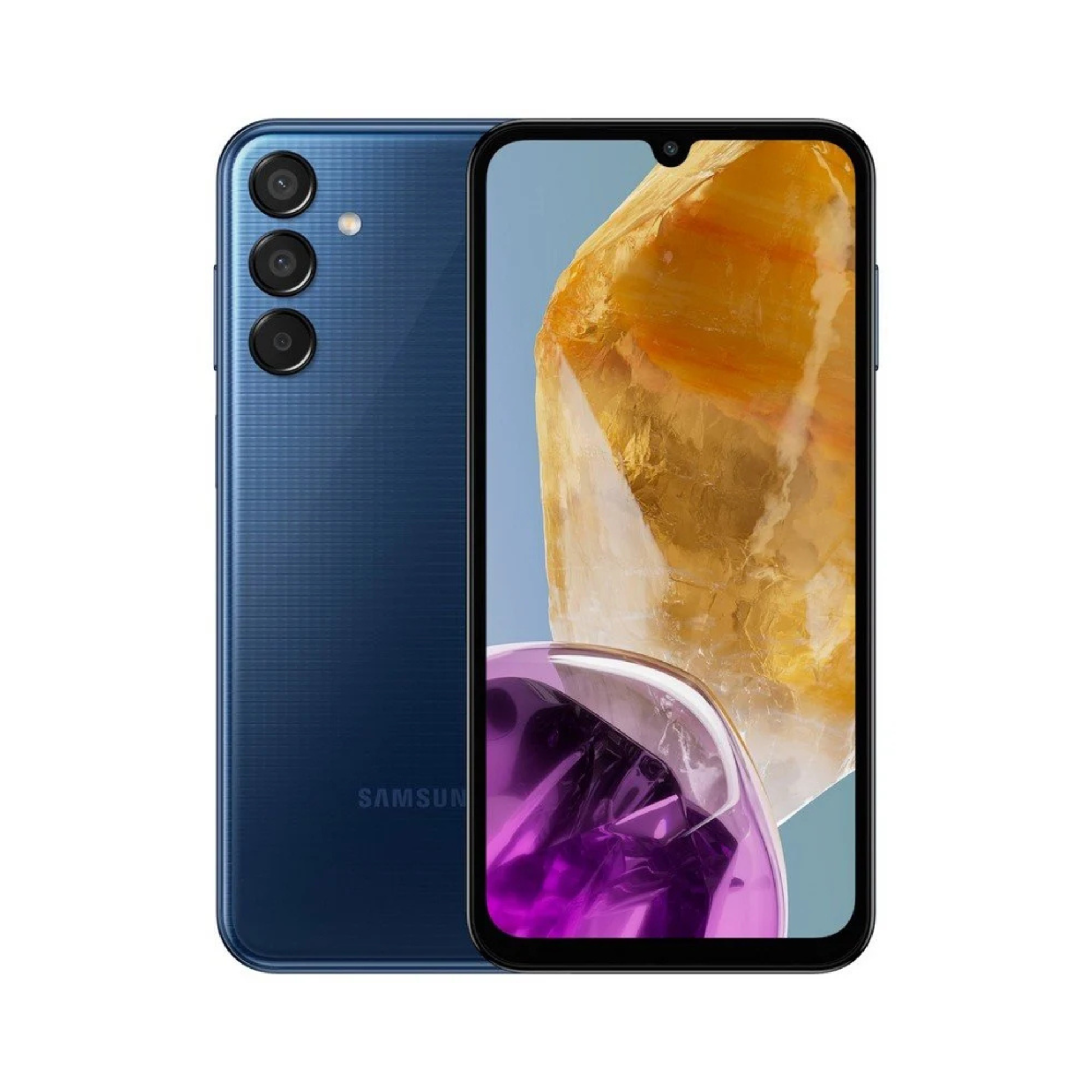 Galaxy M15 5G