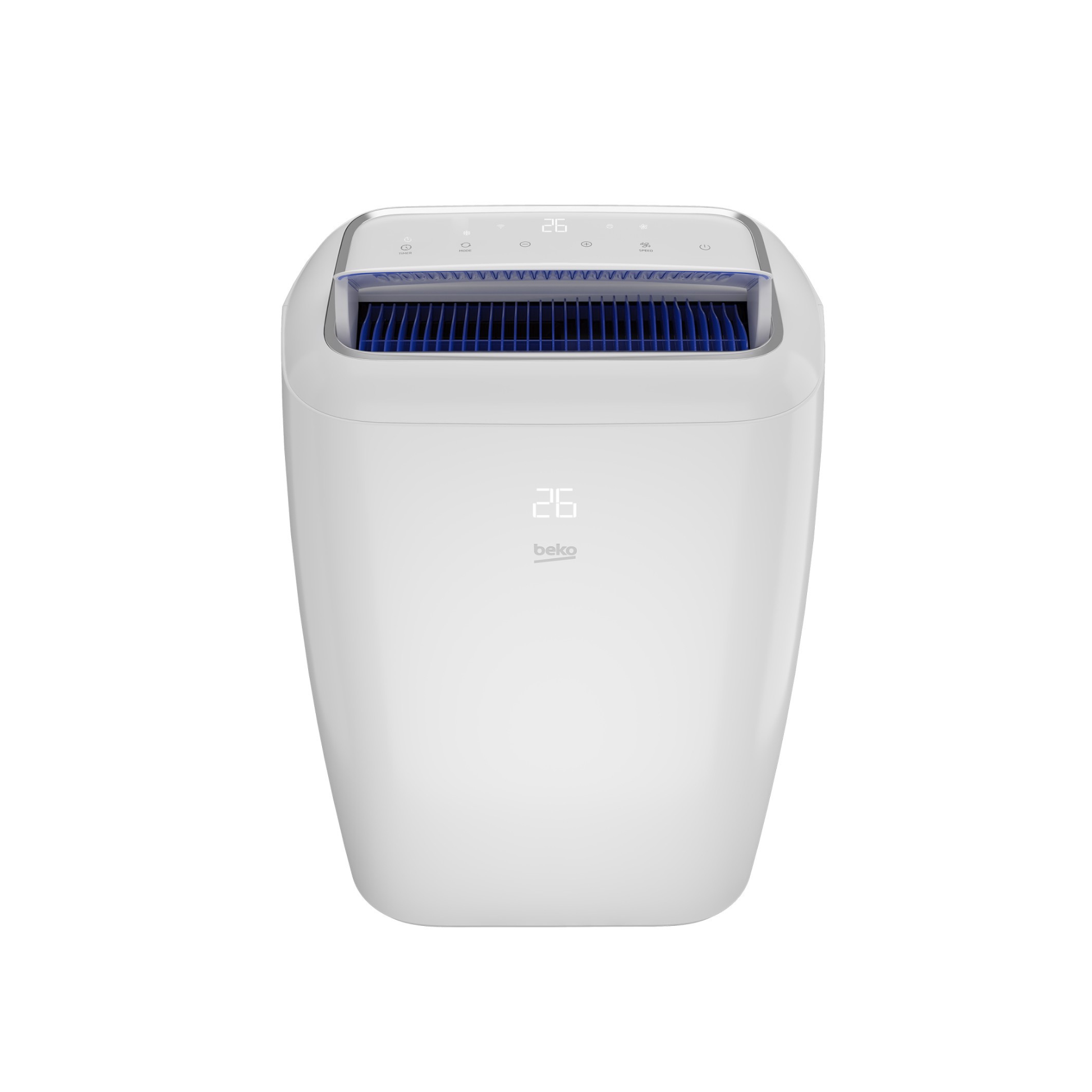 Condizionatore Portatile Beko