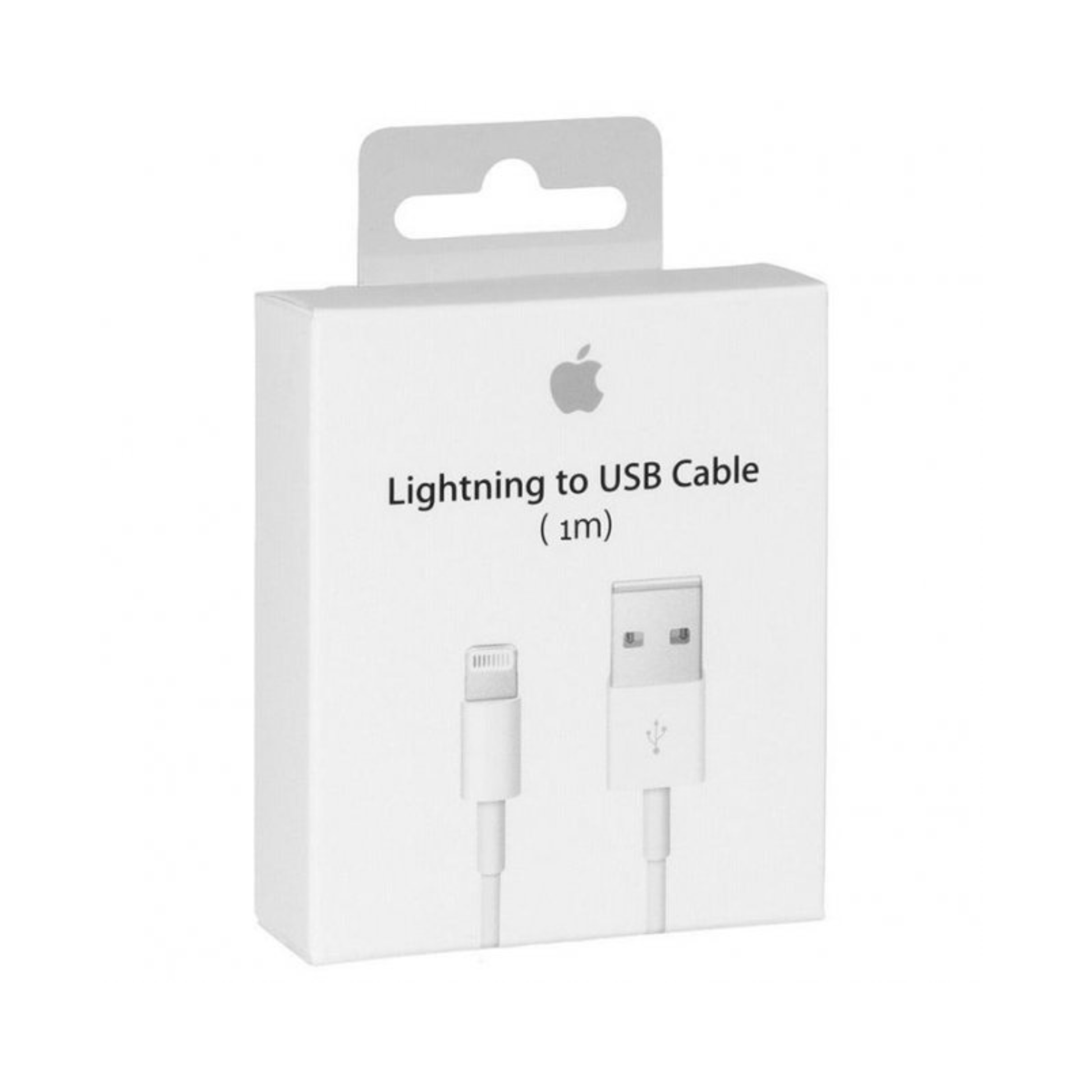Cavo USB-LIGHTNING 1 METRO
