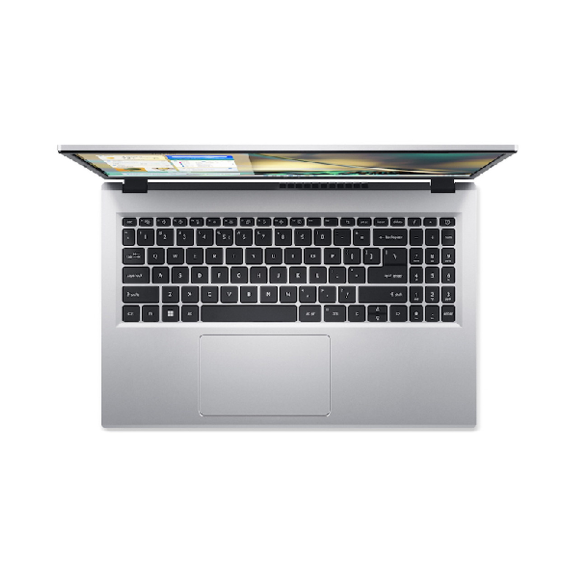Acer 15,6" Rayzen 5 8GB-SSD 512GB