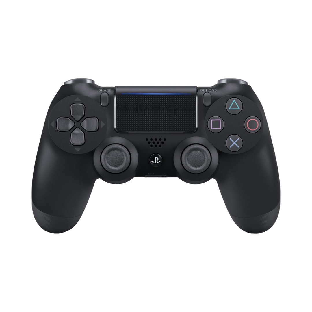Dualshock 4