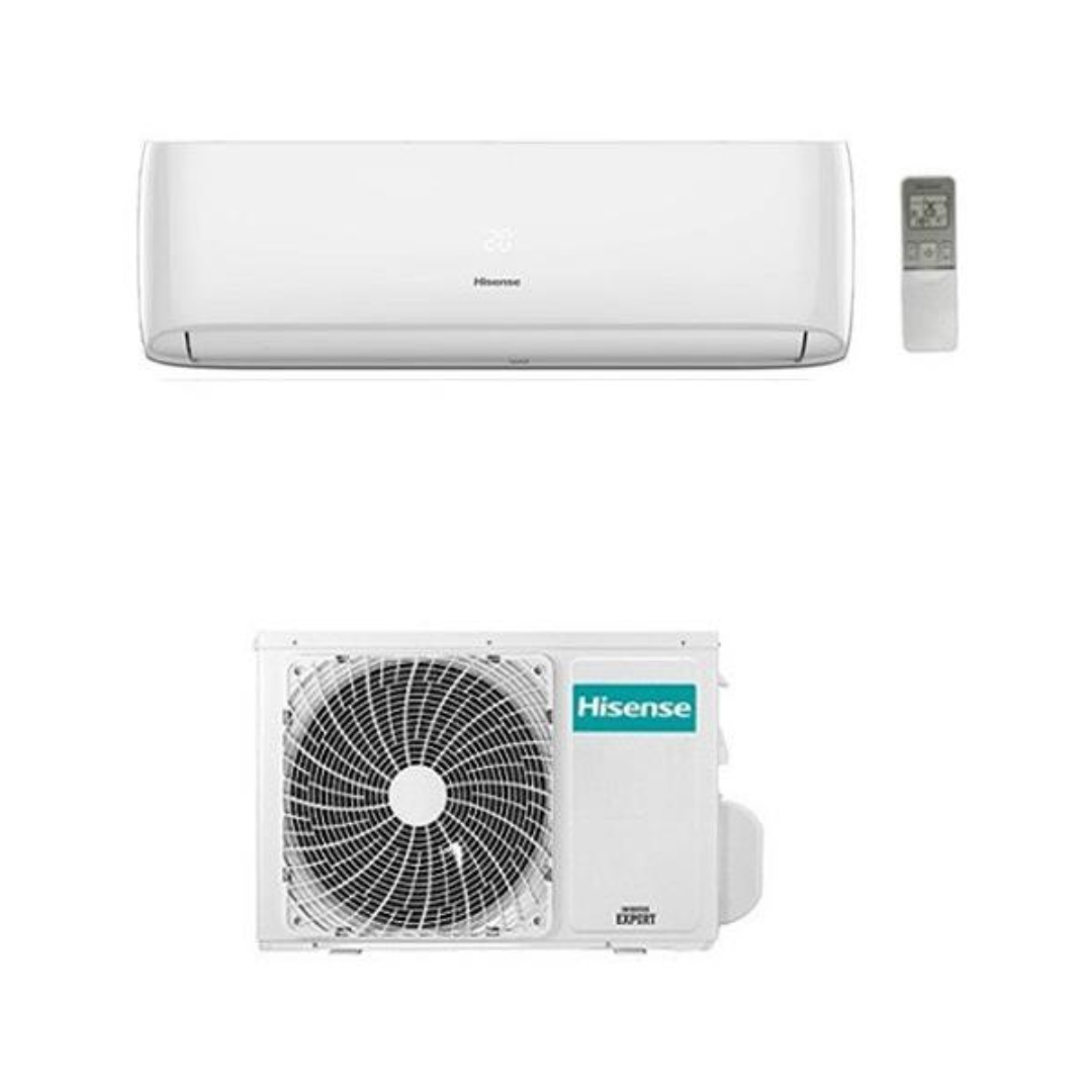 Climatizzatore Hisense 9000BTU