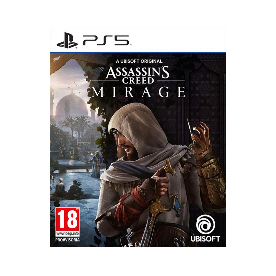 Assassin's Creed Mirage
