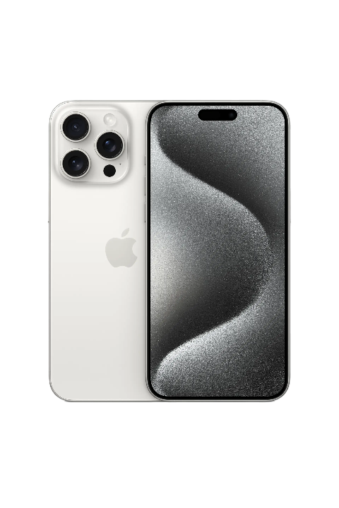 iPhone 15 Pro 256GB - RATE - ITALYSUPPLY