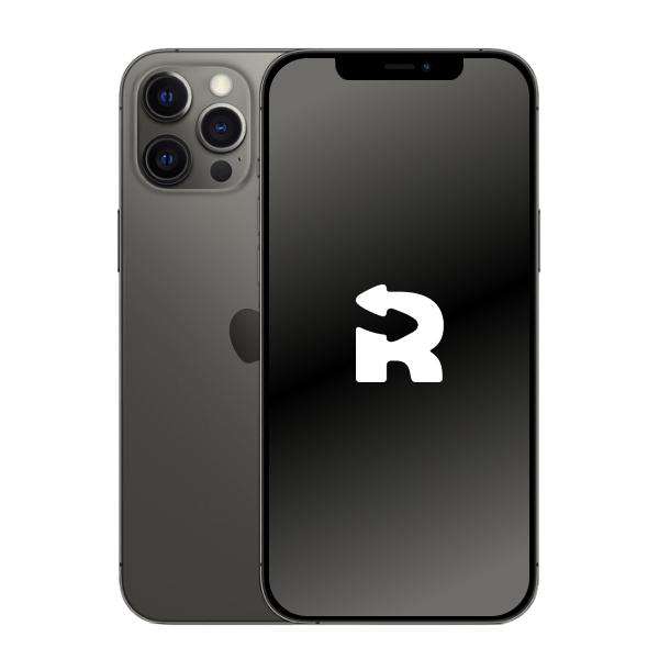 iPhone 12 Pro Max - 3 RATE - ITALYSUPPLY