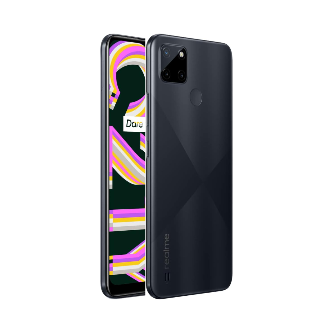 Realme C21Y