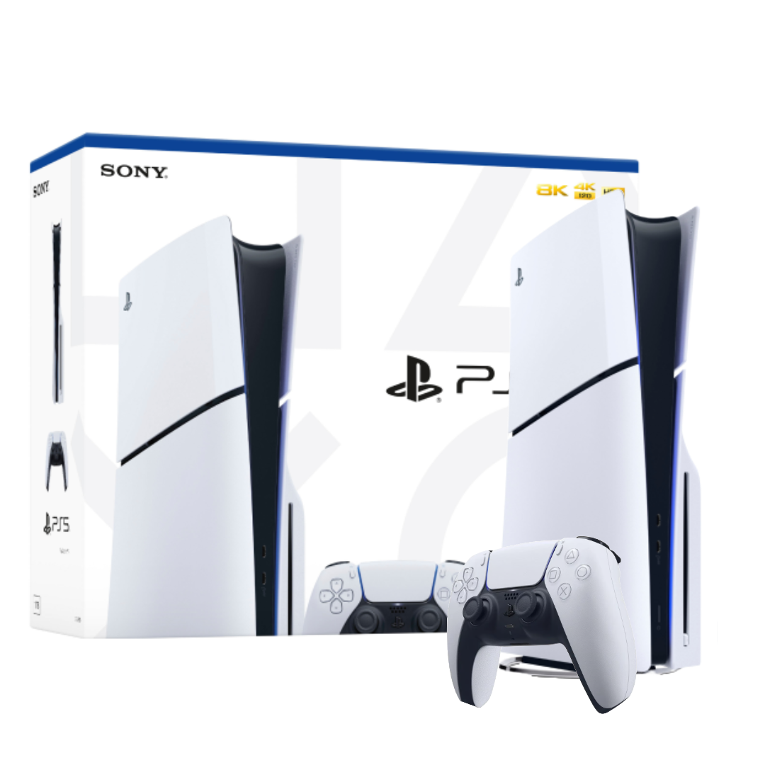 PlayStation 5  Slim 1024GB (1TB) - 12 Rate