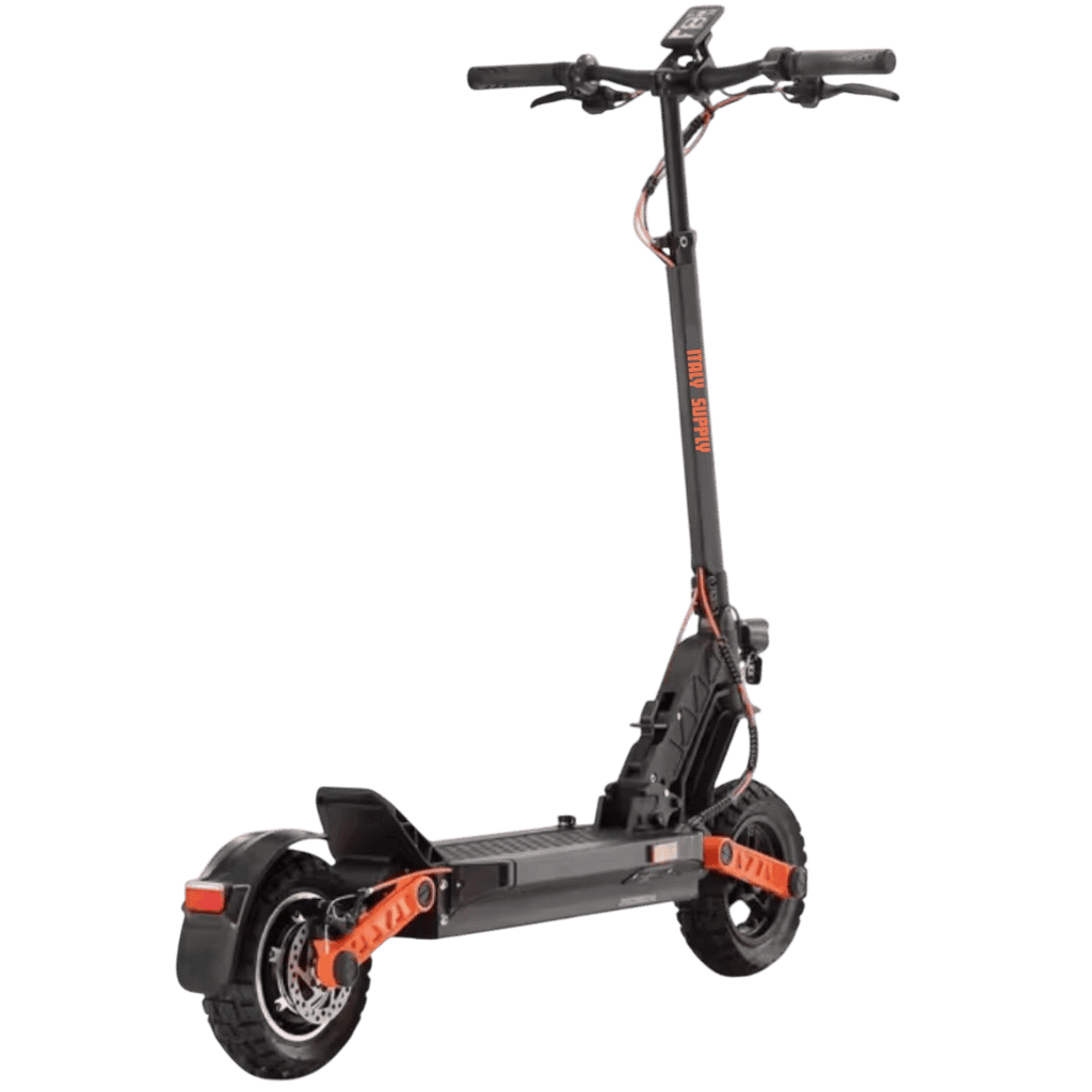 ItalySupply  S5 600W