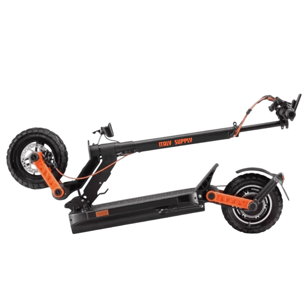 ItalySupply  S5 600W