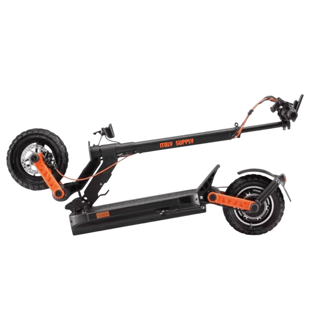 ItalySupply  S5 600W