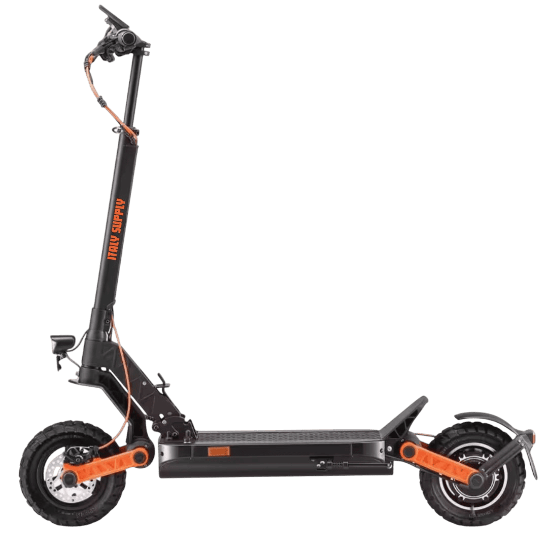 ItalySupply  S5 600W