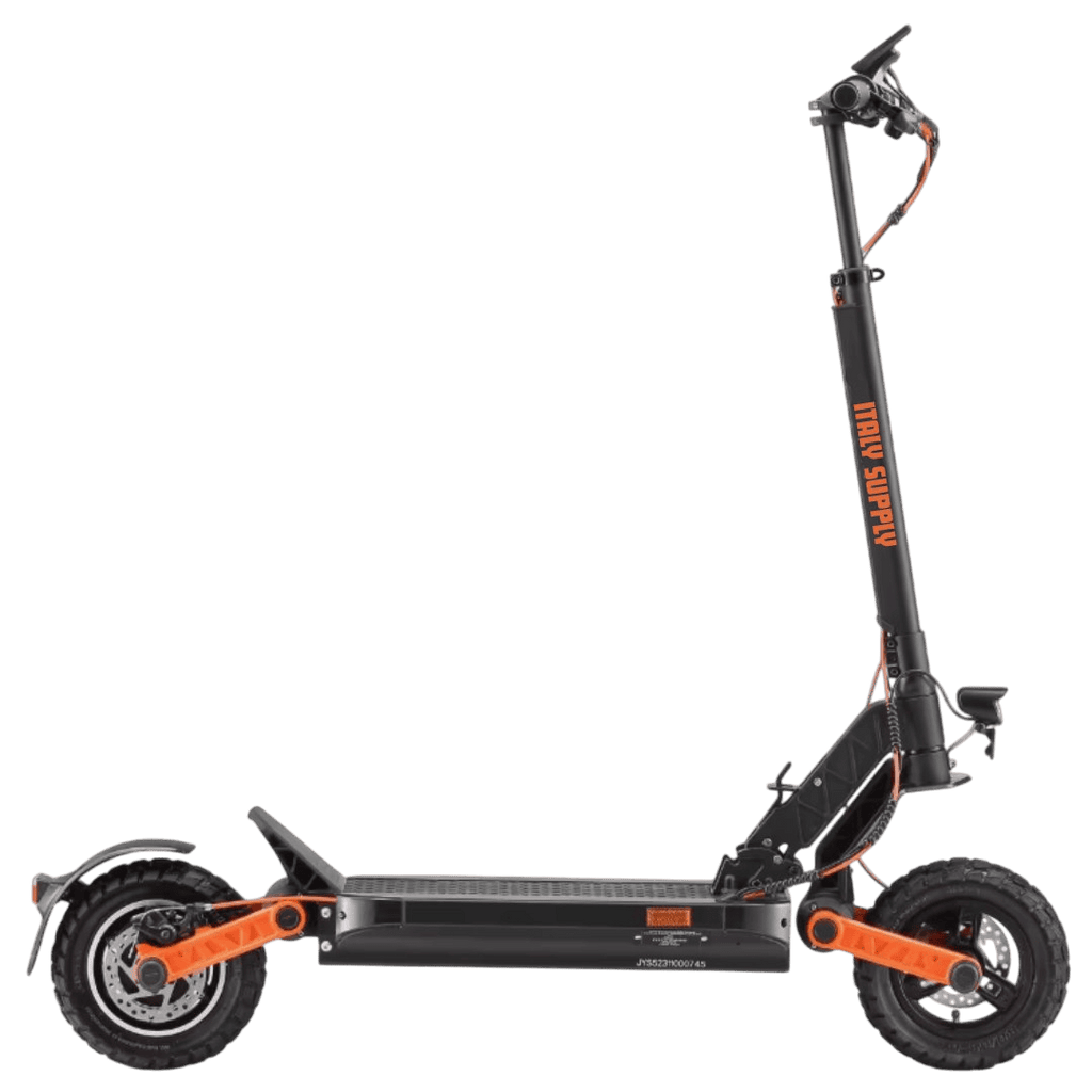 ItalySupply  S5 600W