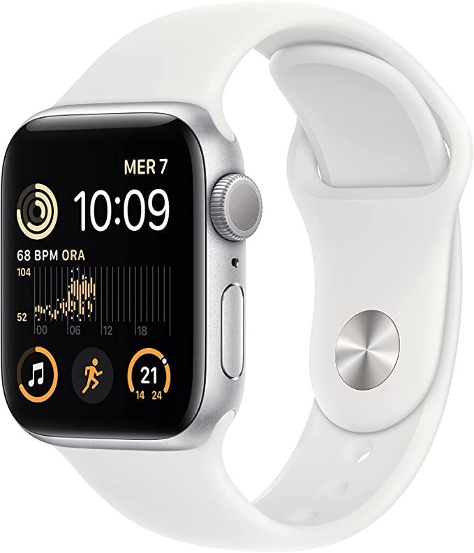 Apple Watch SE (2ª gen.)