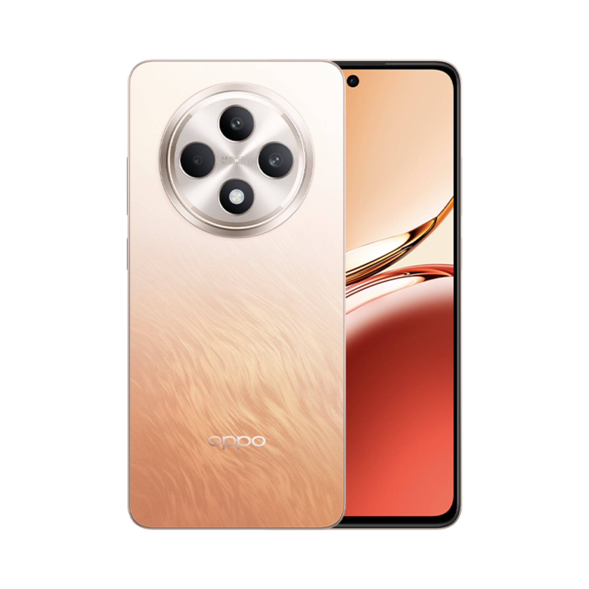 Oppo Reno 12F 5G