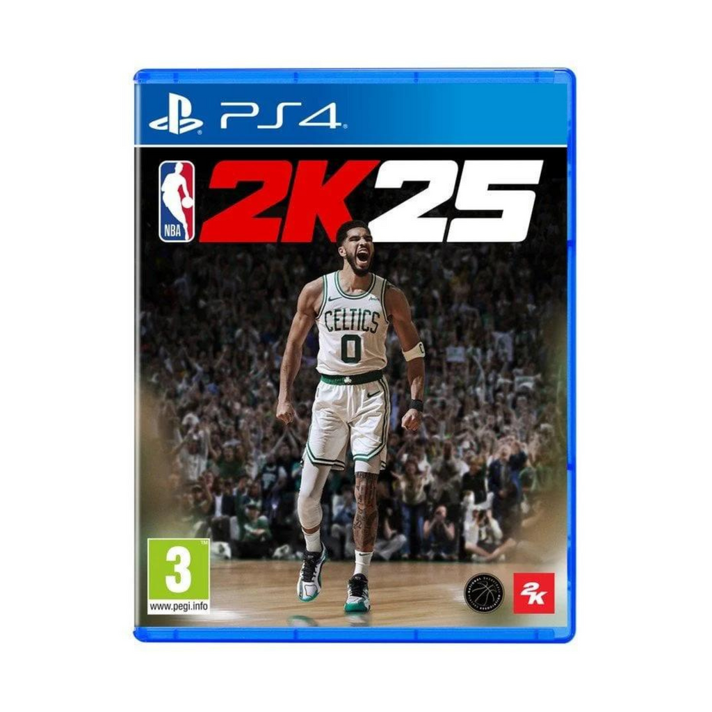 NBA NK25