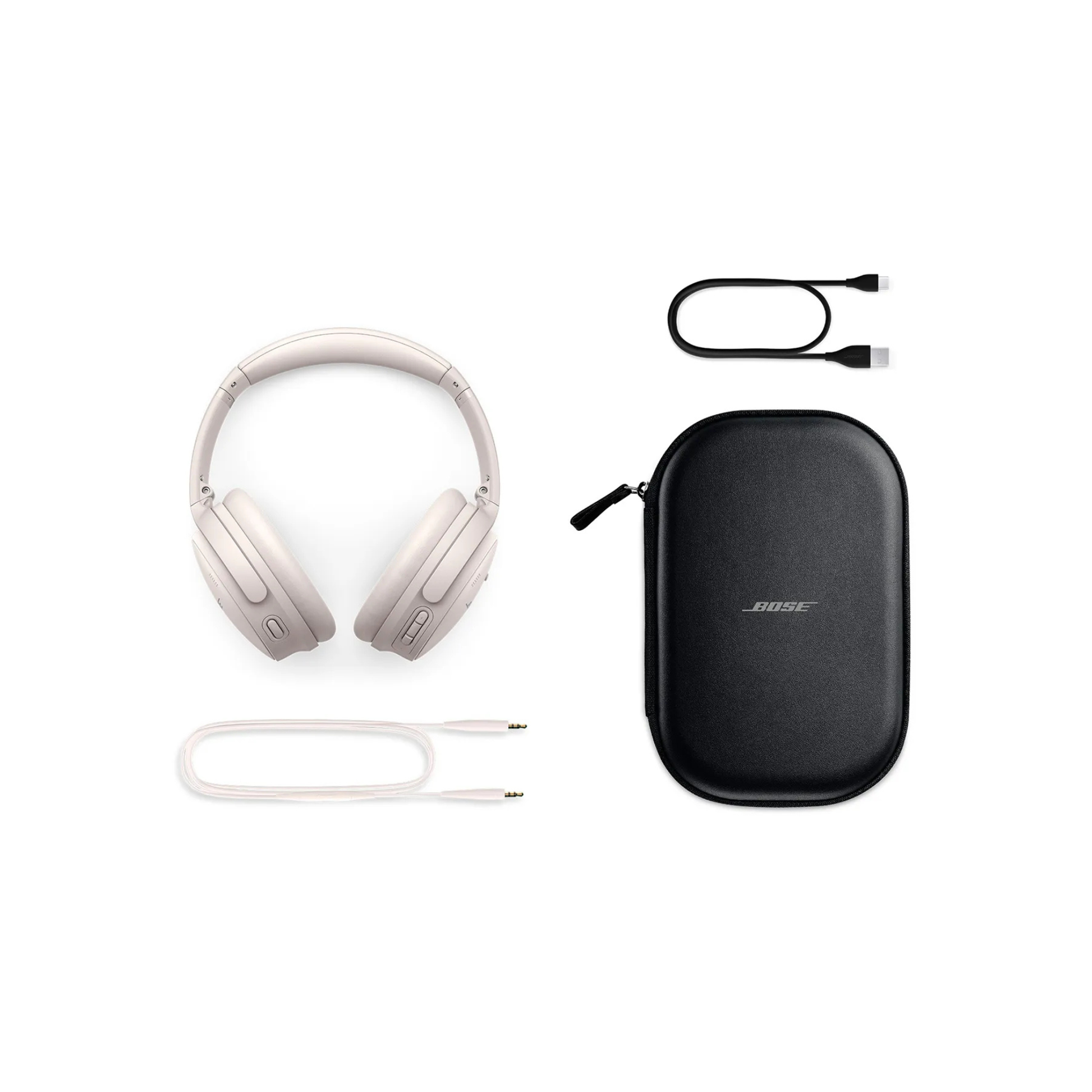 Bose QuietComfort Bluetooth