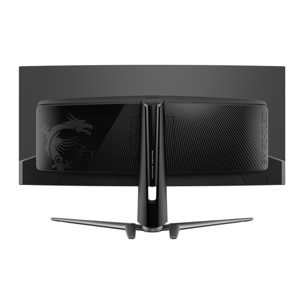 MSI MAG 341CQP QD-OLED