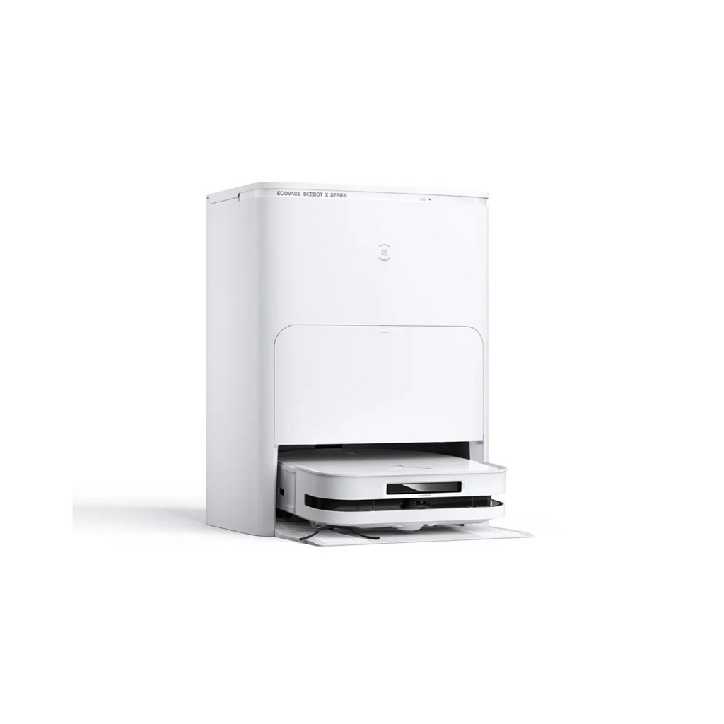 Ecovacs DEEBOT X5 OMNI