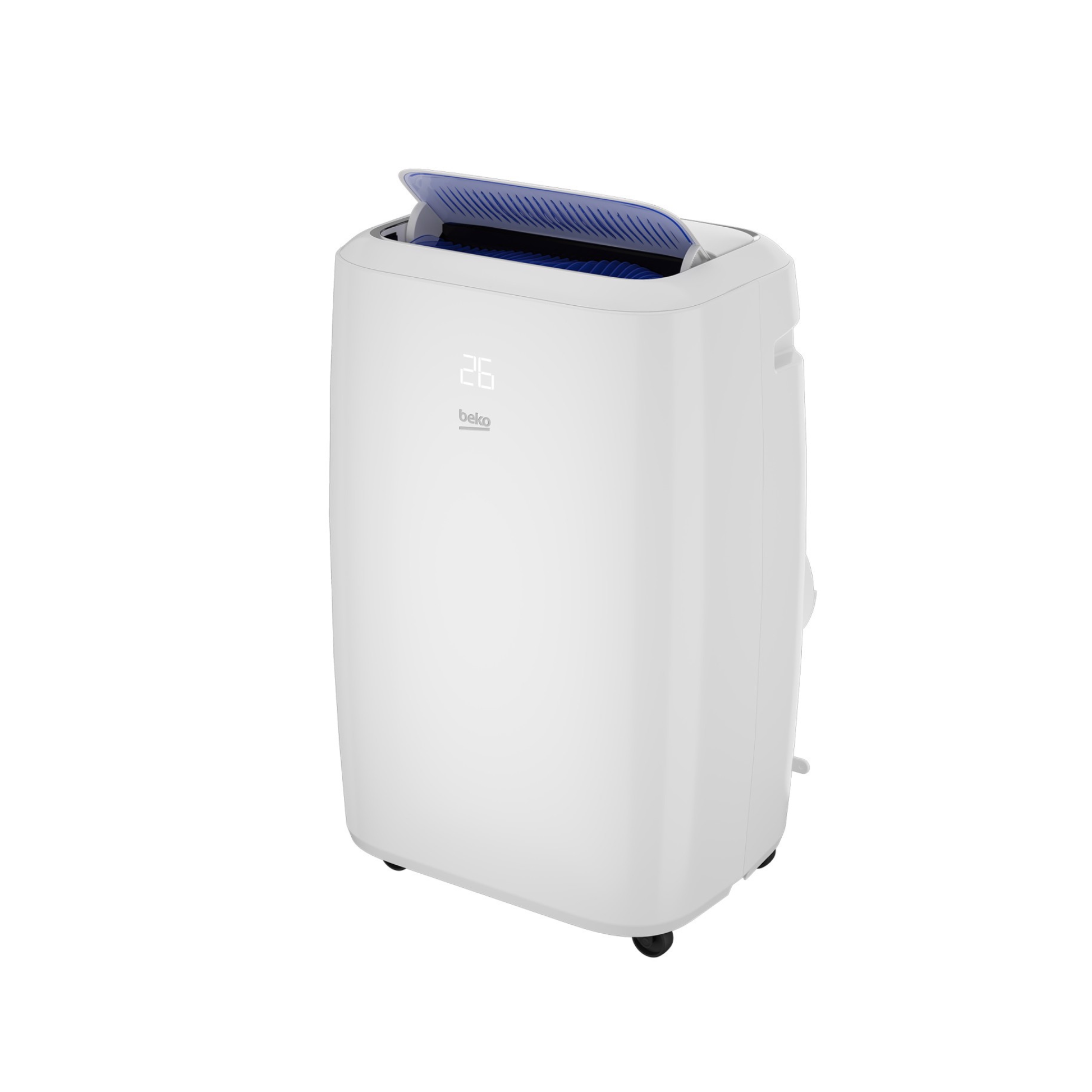 Condizionatore Portatile Beko