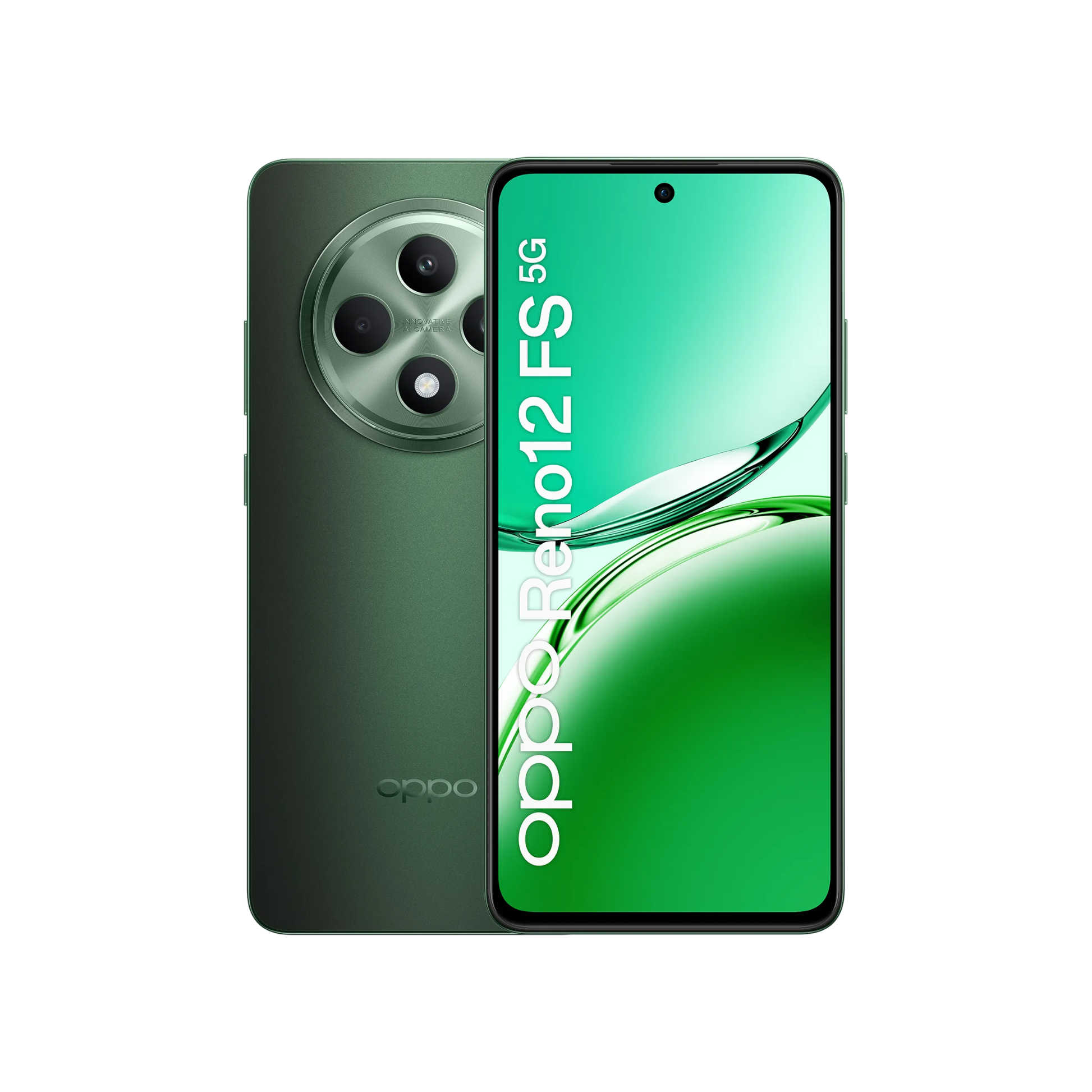 Oppo Reno 12FS 5G