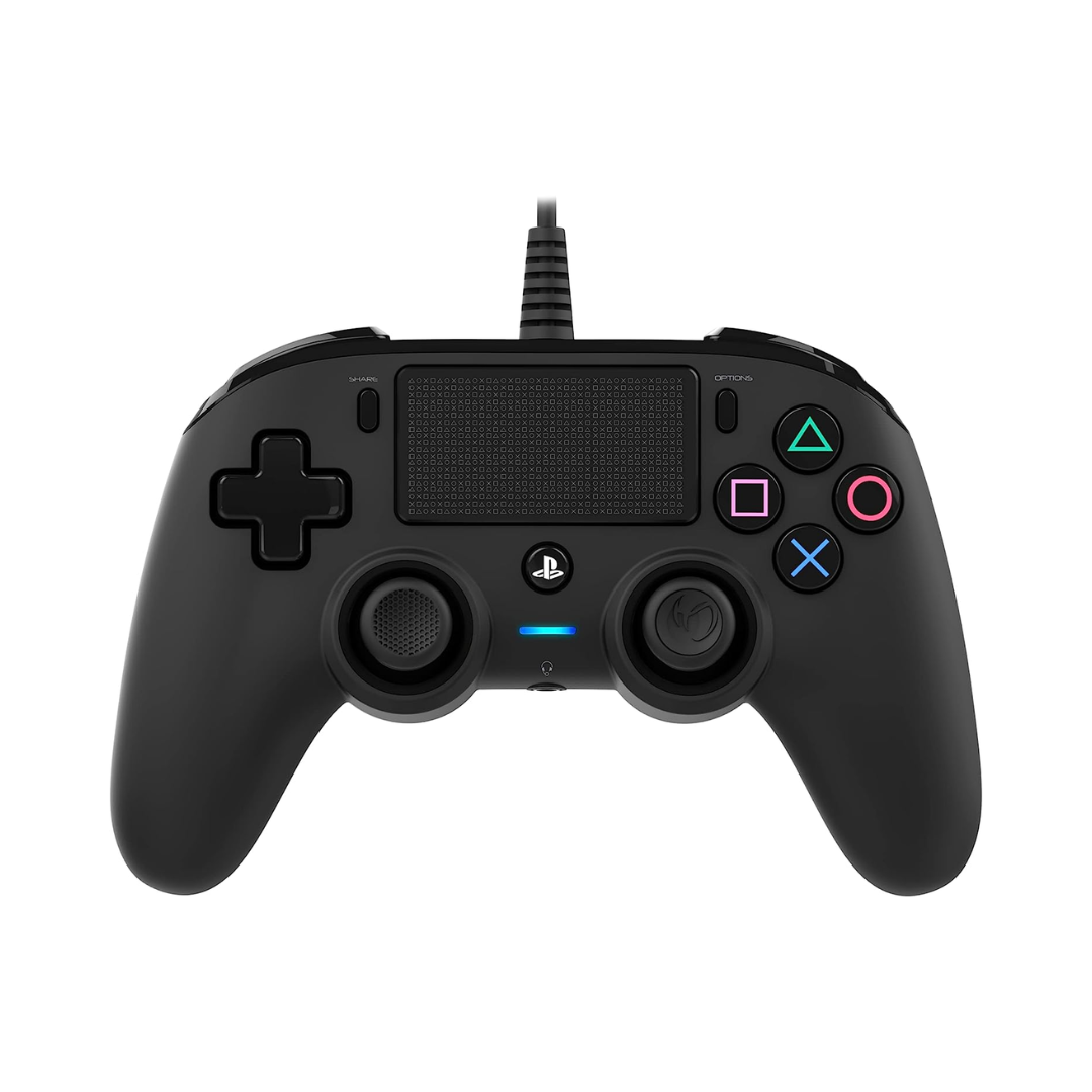 Nacon Compact Controller PS4