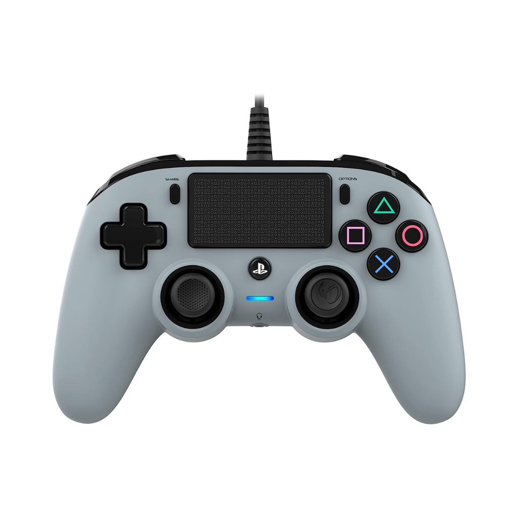 Nacon Compact Controller PS4