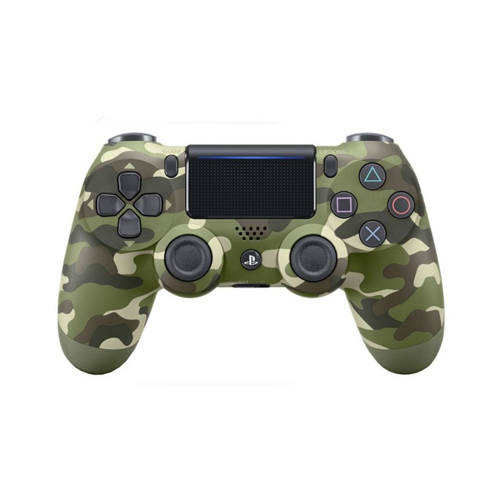 Dualshock 4