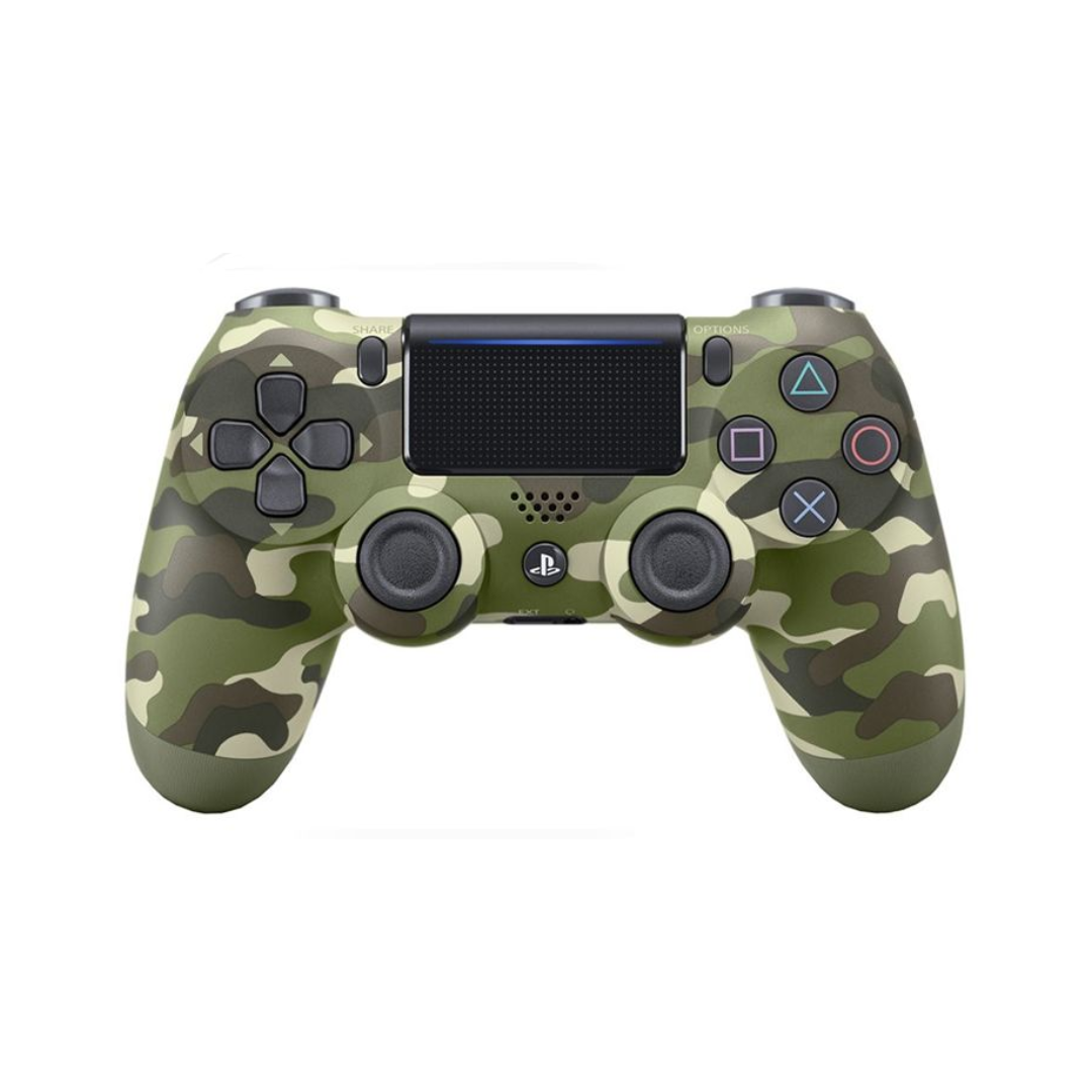 Dualshock 4