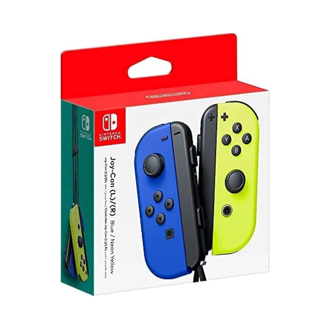 Joy-Con Nintendo Switch