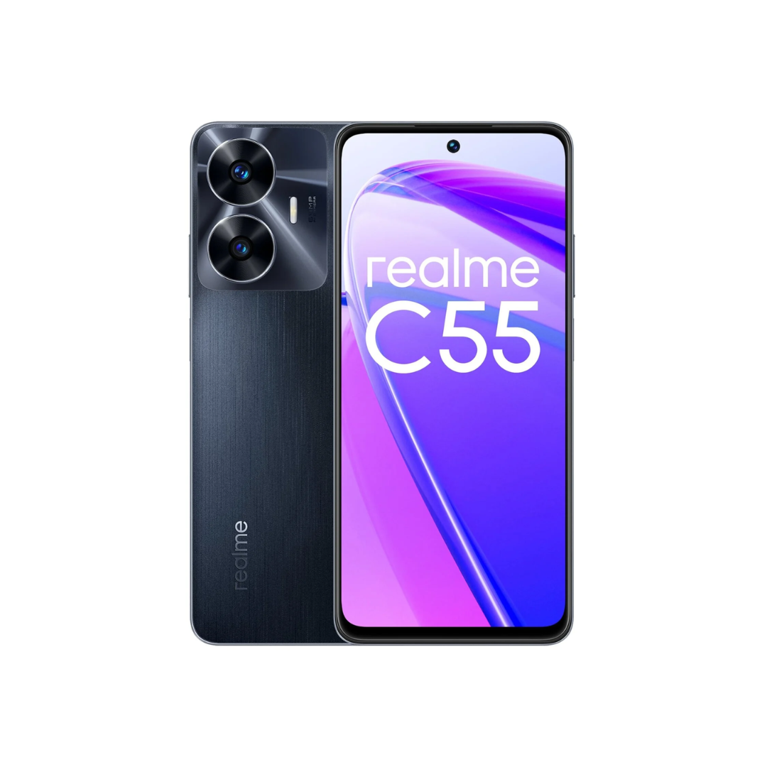 REALME C55