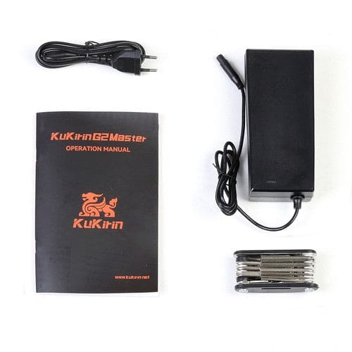 ItalySupply  G2 Master 1000W