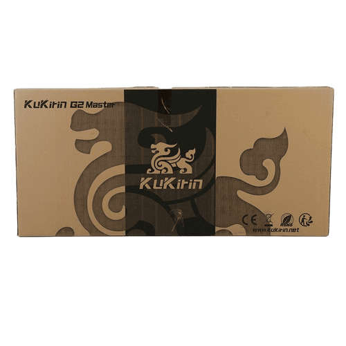 ItalySupply  G2 Master 1000W