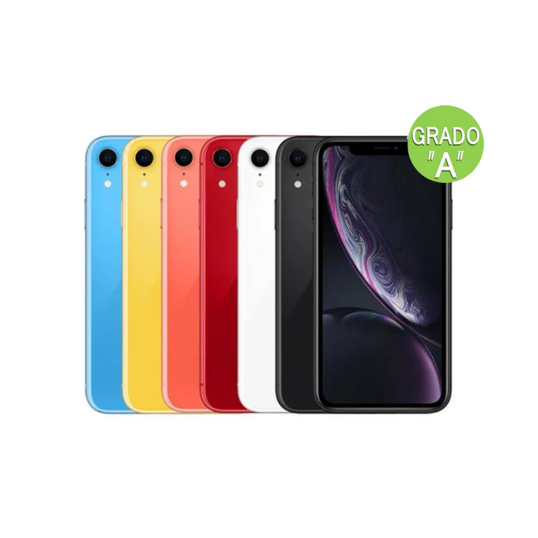 iPhone XR Rigenerato