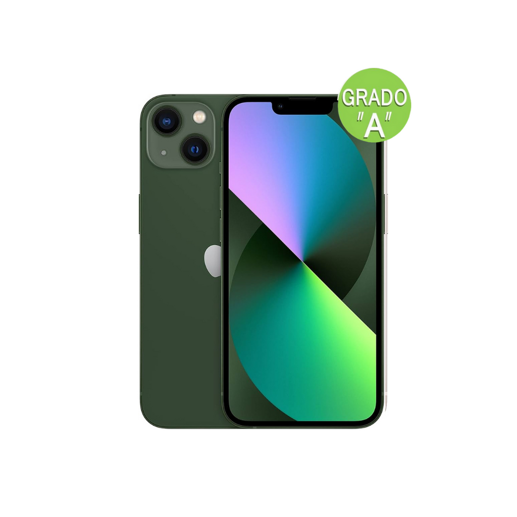 iPhone 13 Rigenerato
