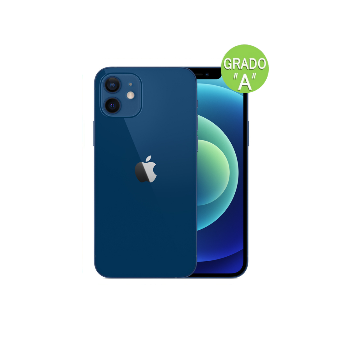 iPhone 12 Rigenerato