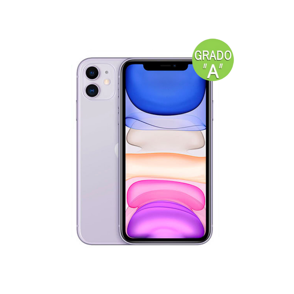 iPhone 11 Rigenerato