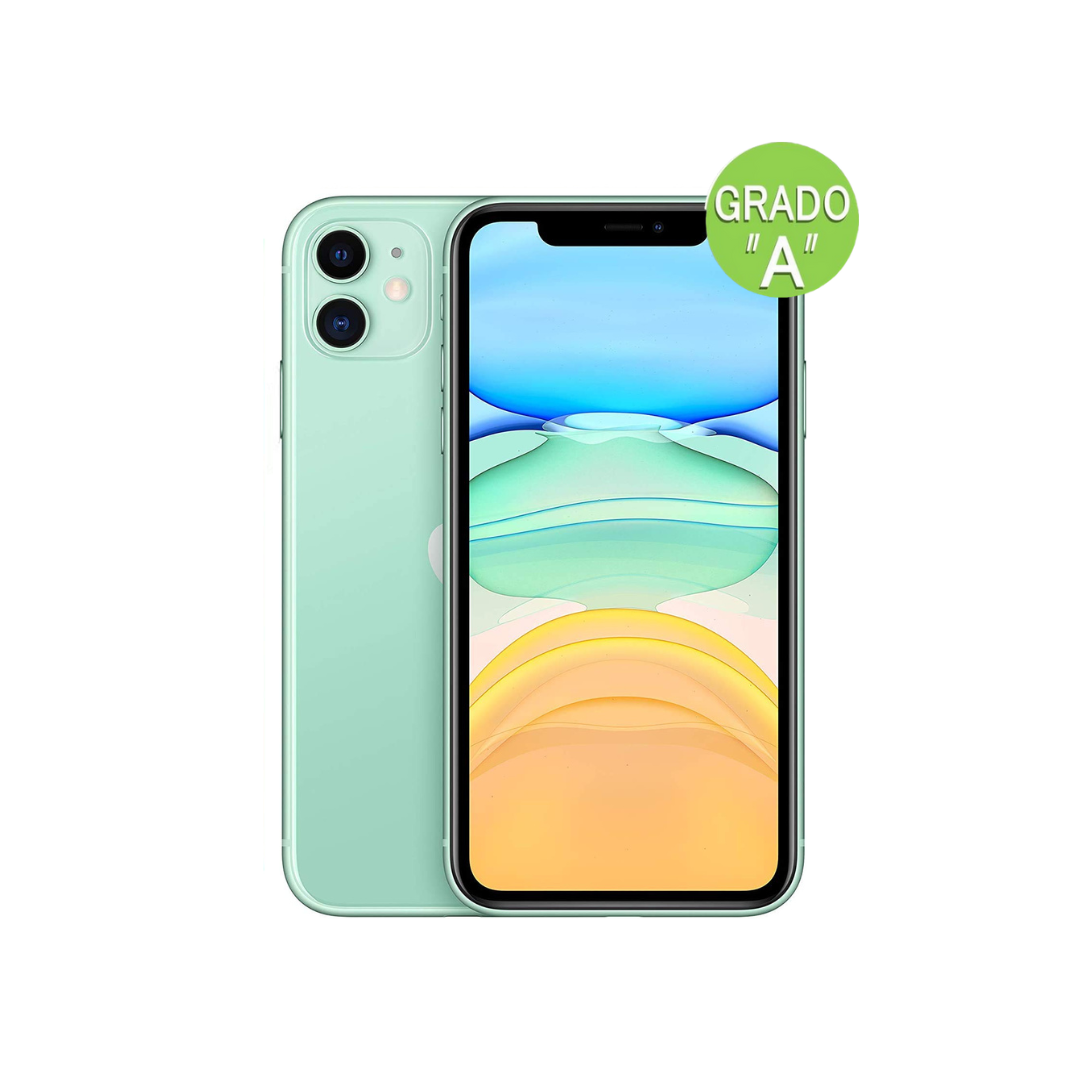 iPhone 11 Rigenerato