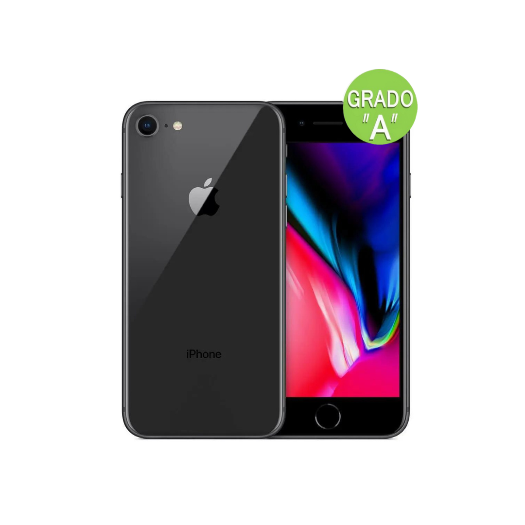 iPhone 8 Rigenerato