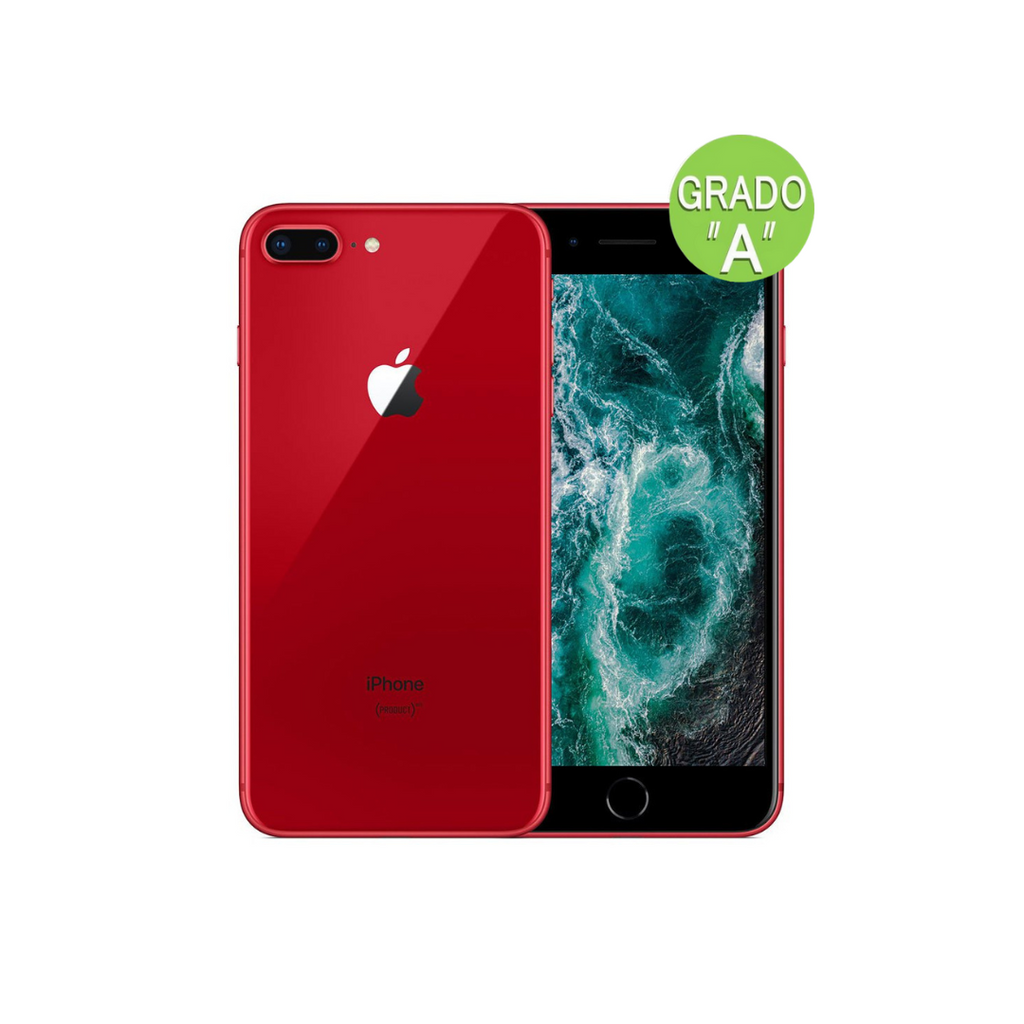 iPhone 8 Plus Rigenerato