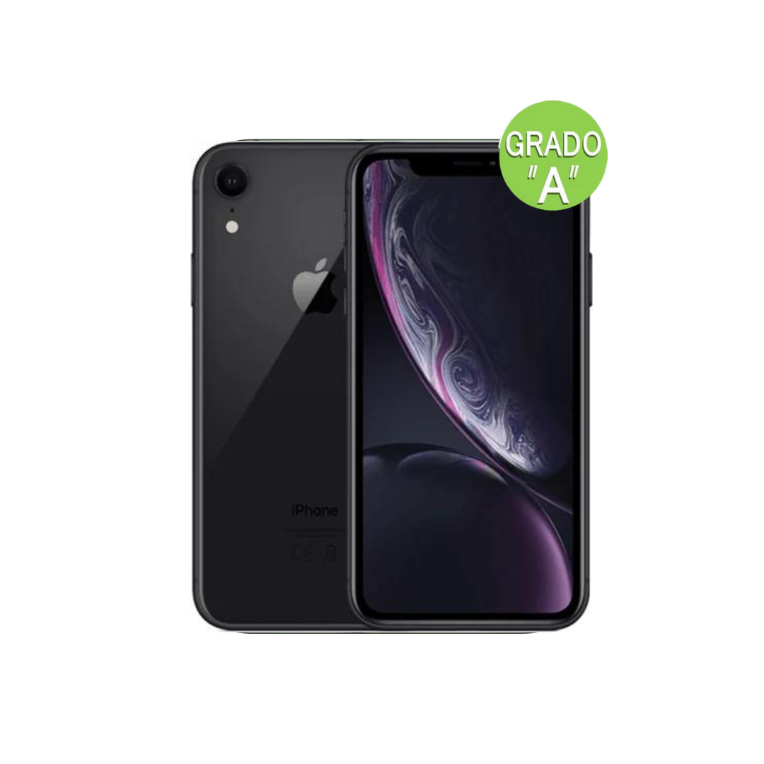 iPhone XR Rigenerato