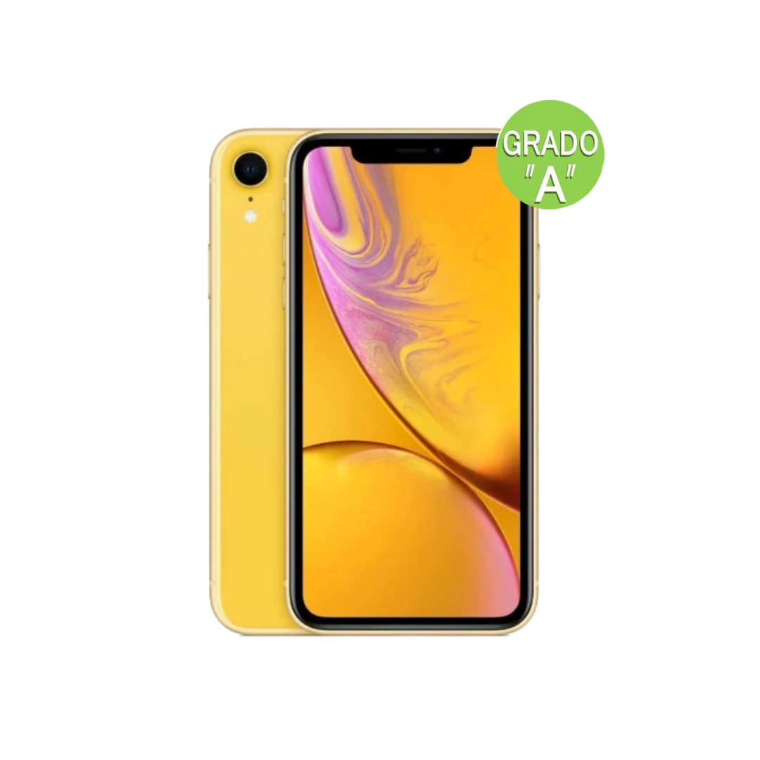 iPhone XR Rigenerato