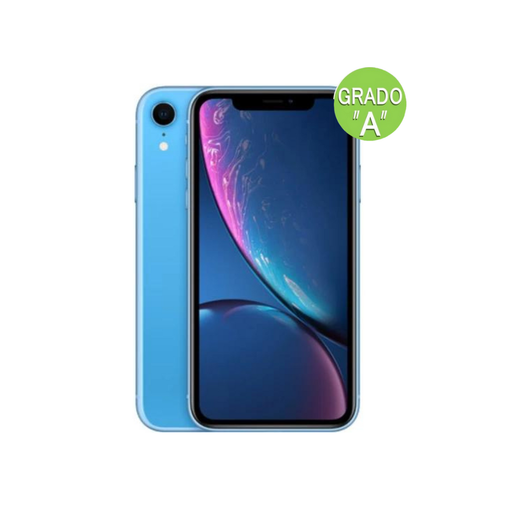 iPhone XR Rigenerato