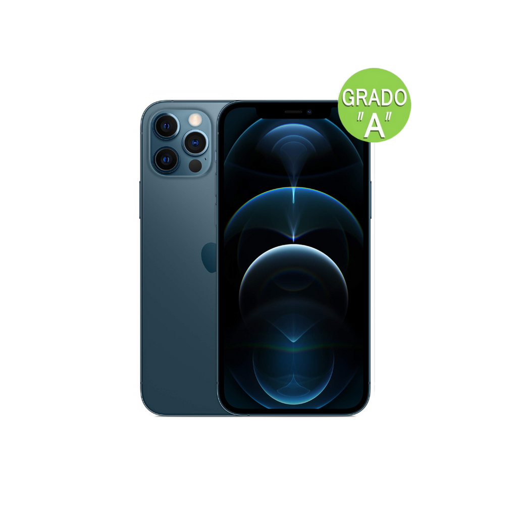 iPhone 12 PRO Rigenerato
