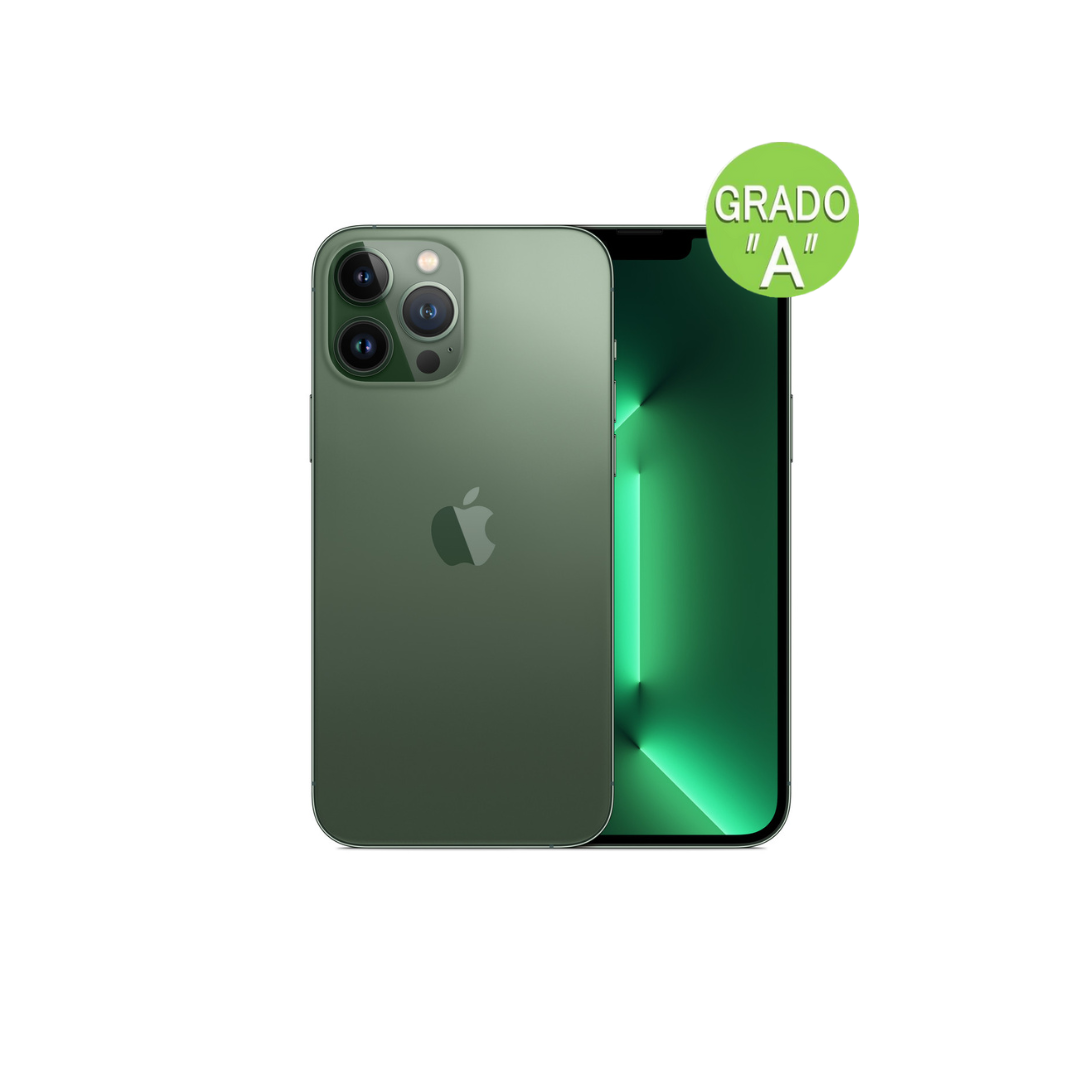 iPhone 13 PRO Riginerato