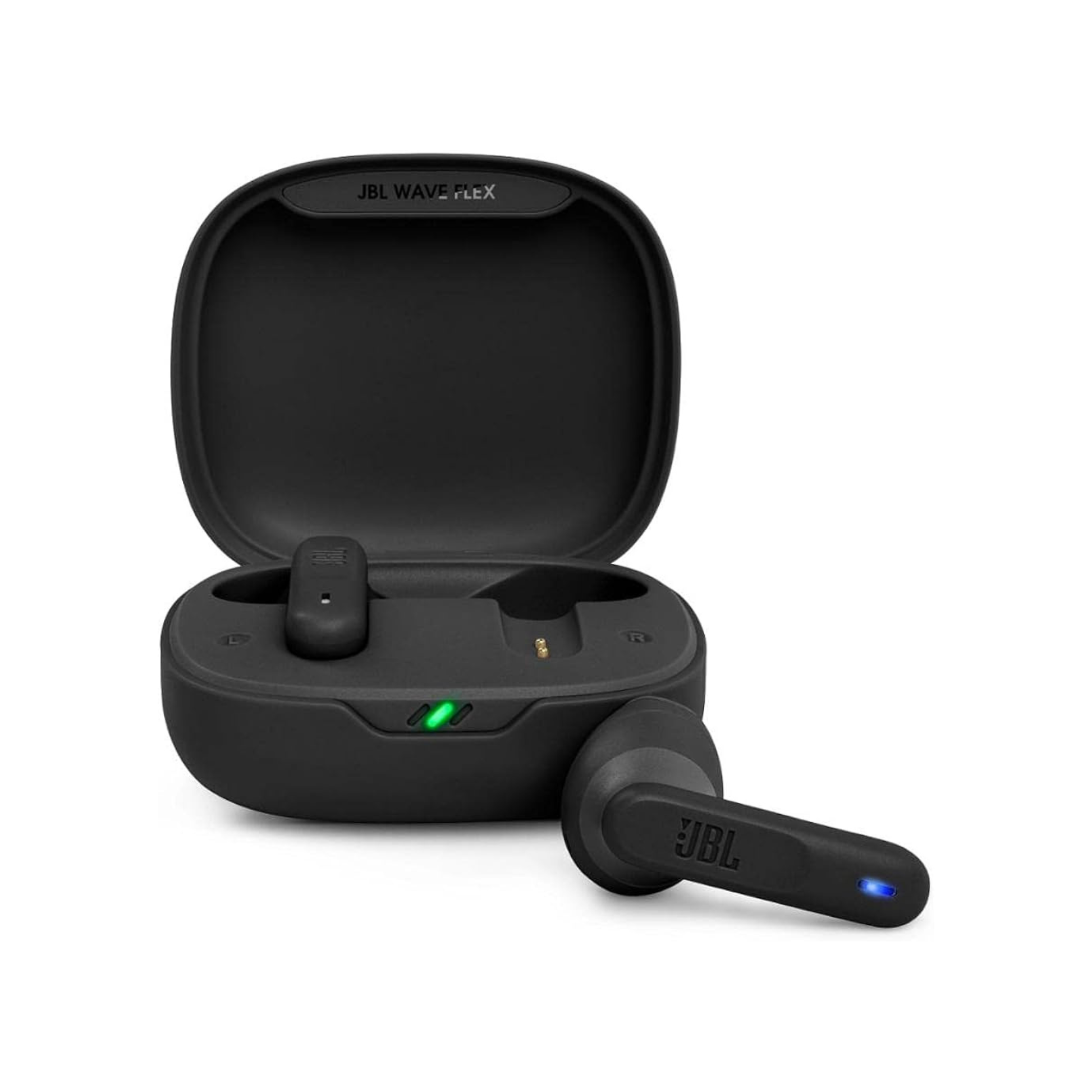 JBL Wave Flex Auricolari