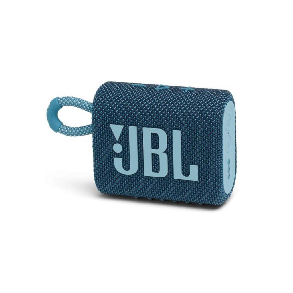 JBL GO 3