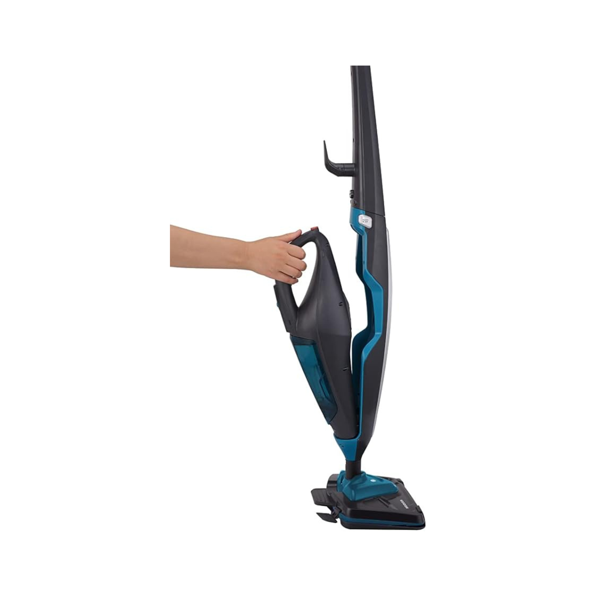 Hoover Steam Capsule 2in1