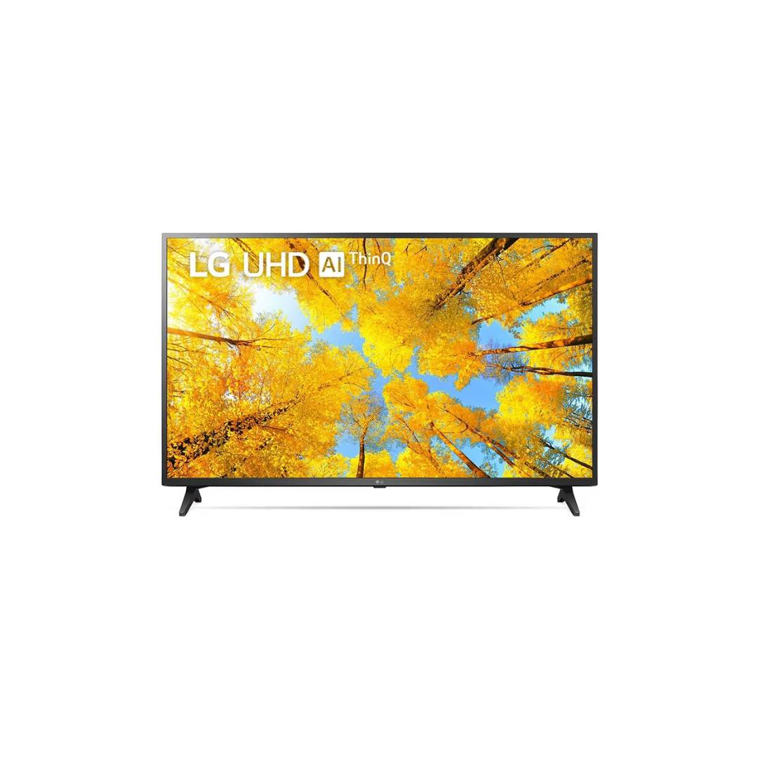 LG UHD 65" | 65uq75