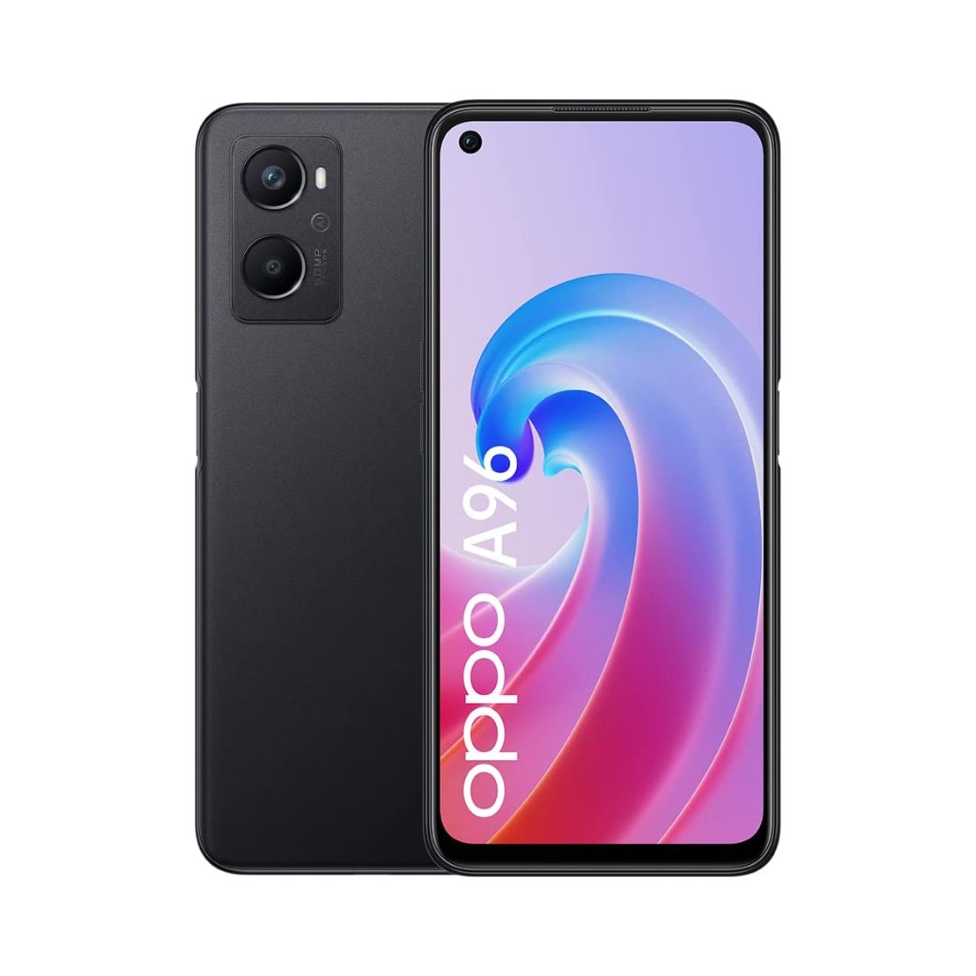 OPPO A96