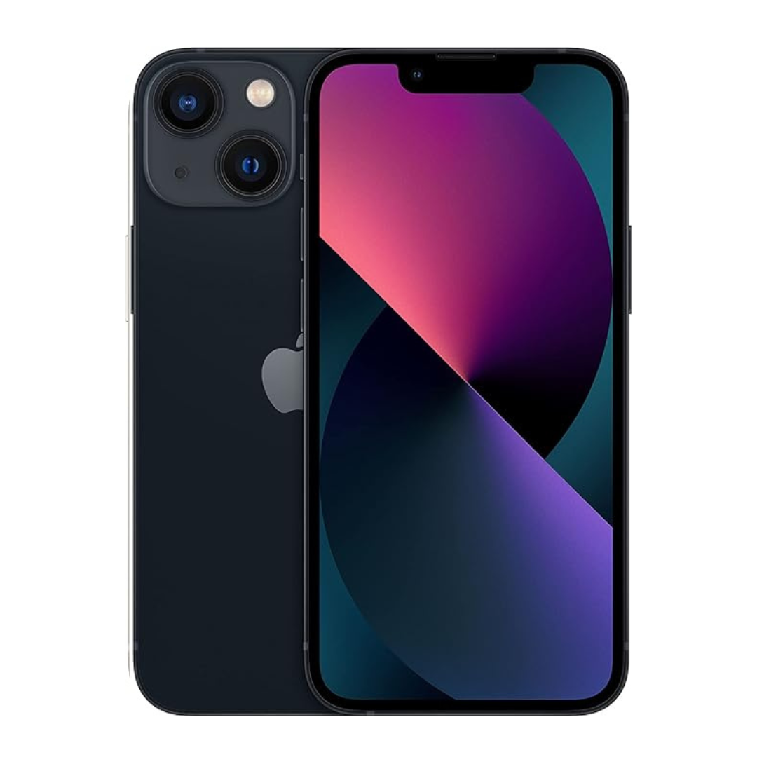iPhone 13 mini